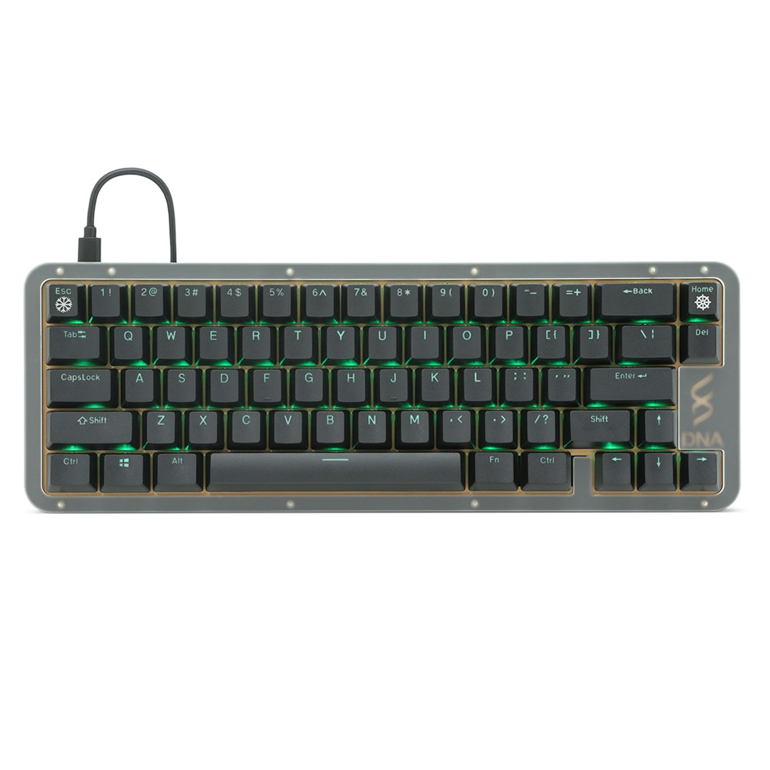 clix ducky one 2 mini