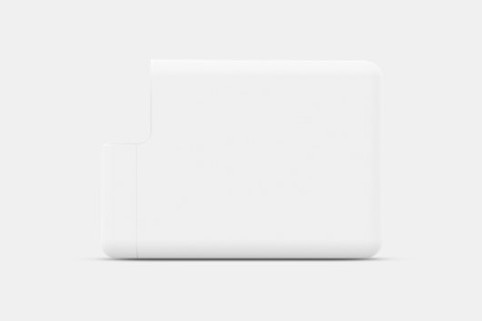 DockCase A1S 13"/15" MacBook Pro Case w/ Fan
