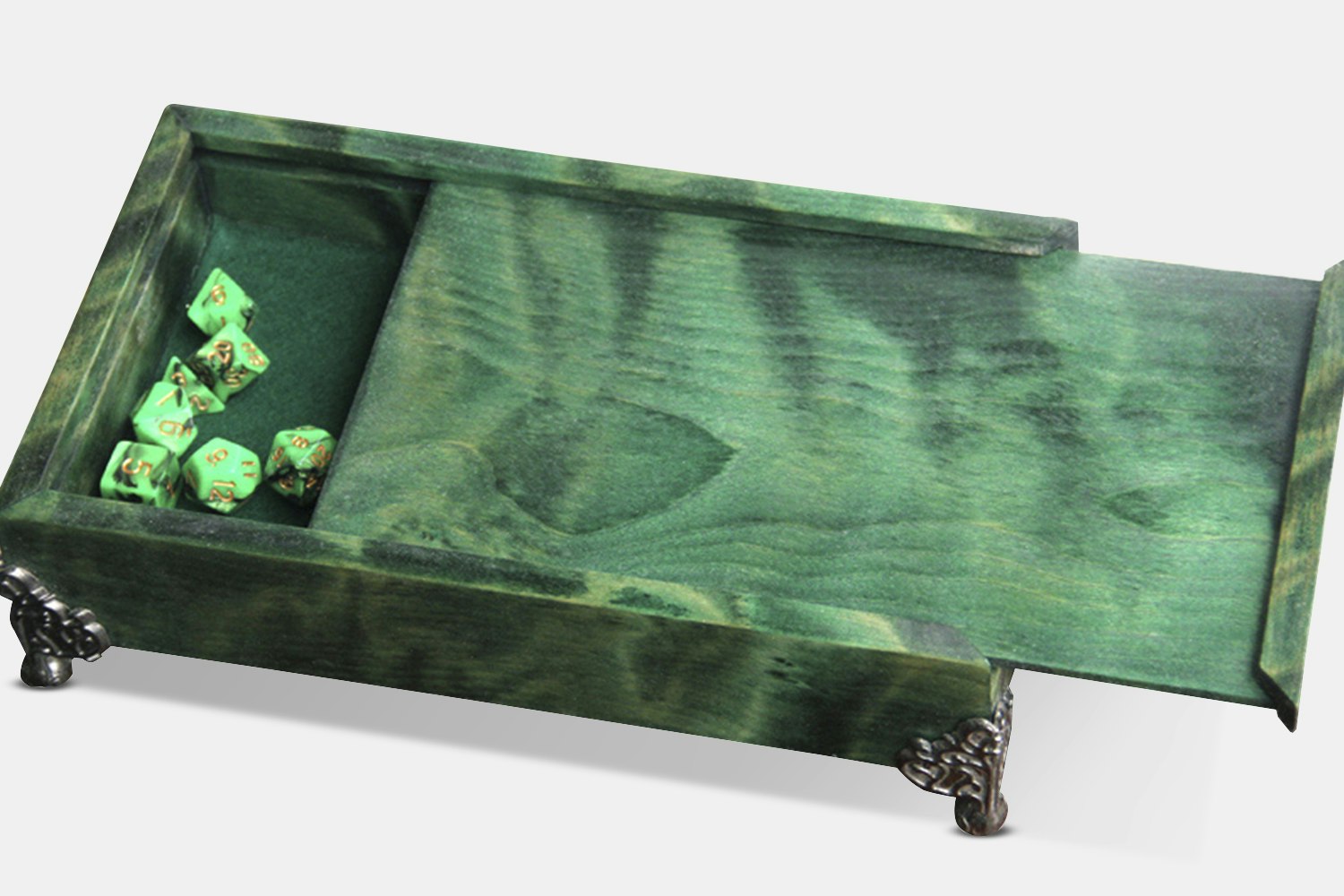 Dog Might Dice Chest Price & Reviews Massdrop