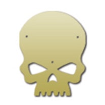 Brass: Skull