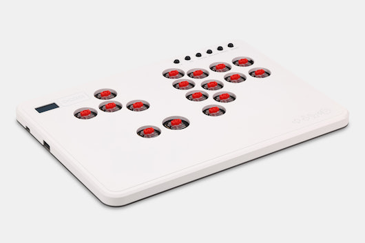 DOIO HITBOX A4 Pro Series Gaming Console Controller