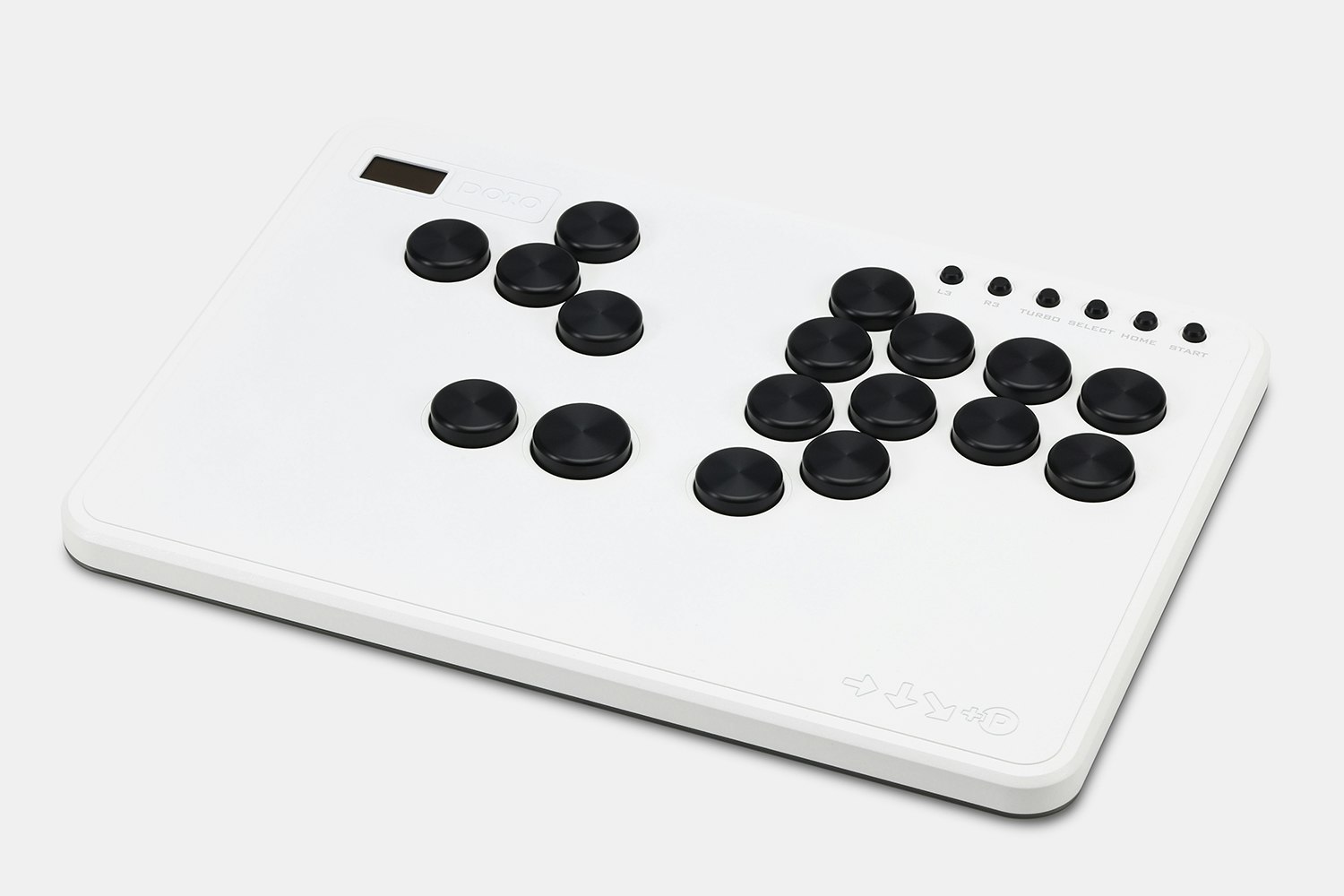 DOIO HITBOX A4 Pro Series Gaming Console Controller