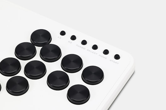 DOIO HITBOX A4 Pro Series Gaming Console Controller