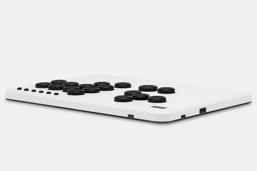 DOIO HITBOX A4 Pro Series Gaming Console Controller