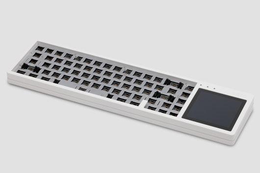 DOIO KB67-01 Mechanical Keyboard Kit