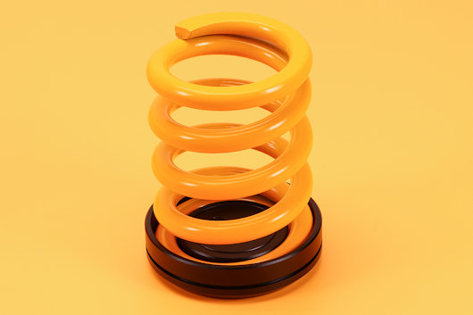 DOIO Suspension Pen Holder