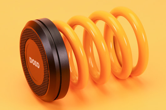 DOIO Suspension Pen Holder