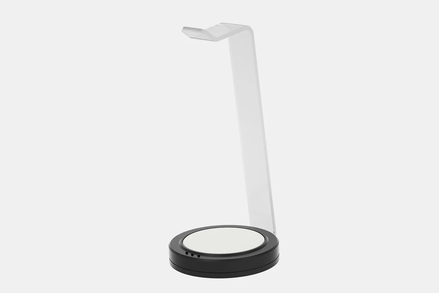 DOIO TOKT-11 RGB Illuminated Display Stand Details | Battlestations ...