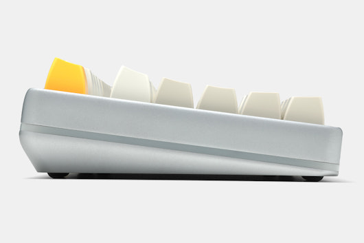 DOMIKEY 1980s SA Doubleshot ABS Keycap Set