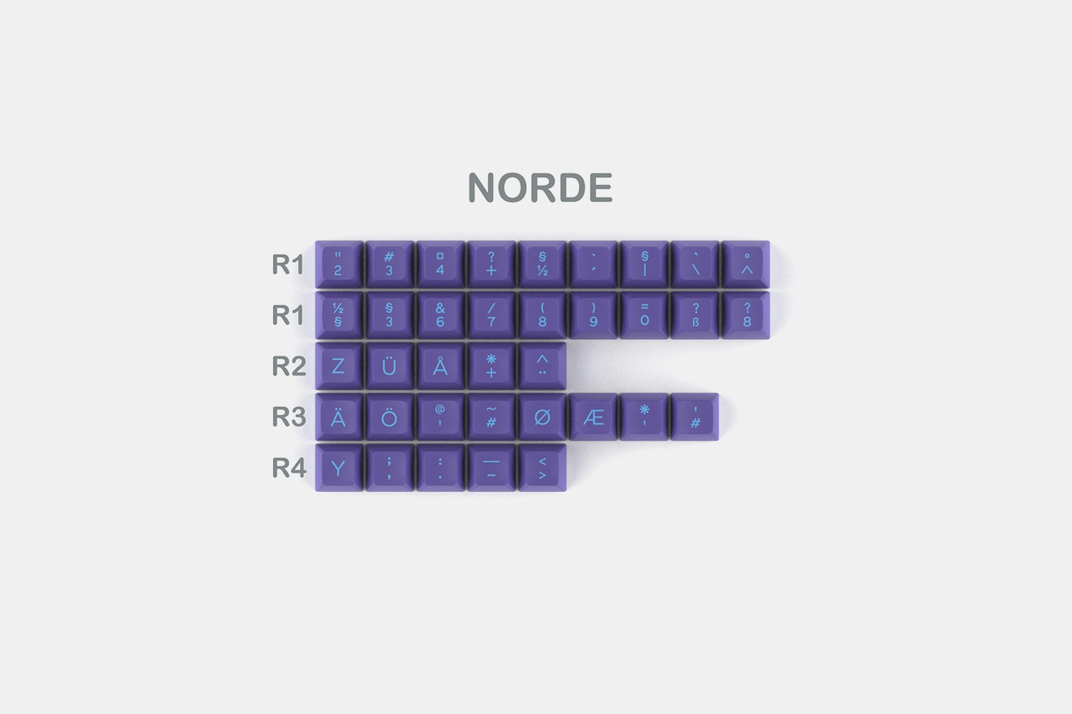 Norde - $23