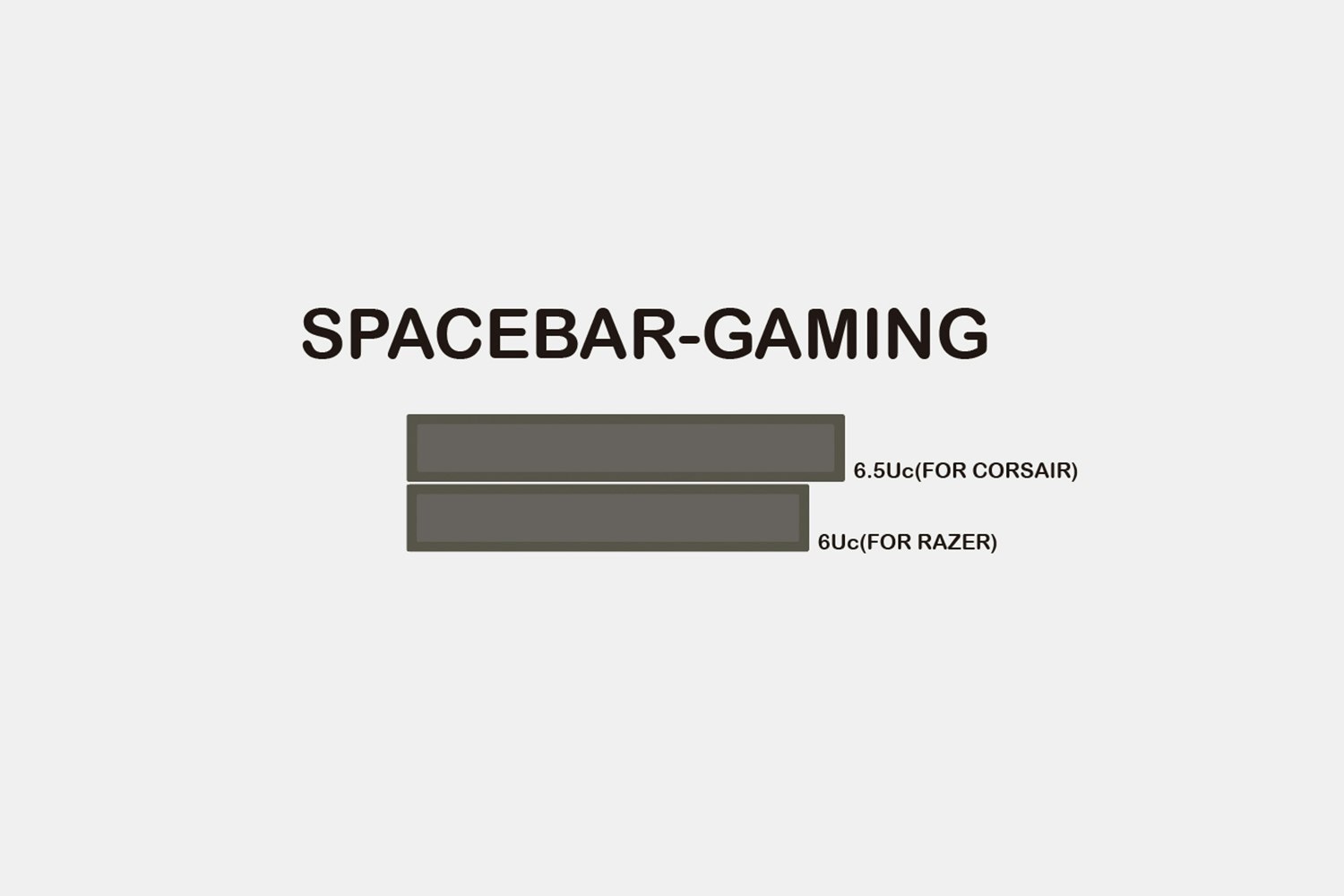 Spacebar Gaming - $8