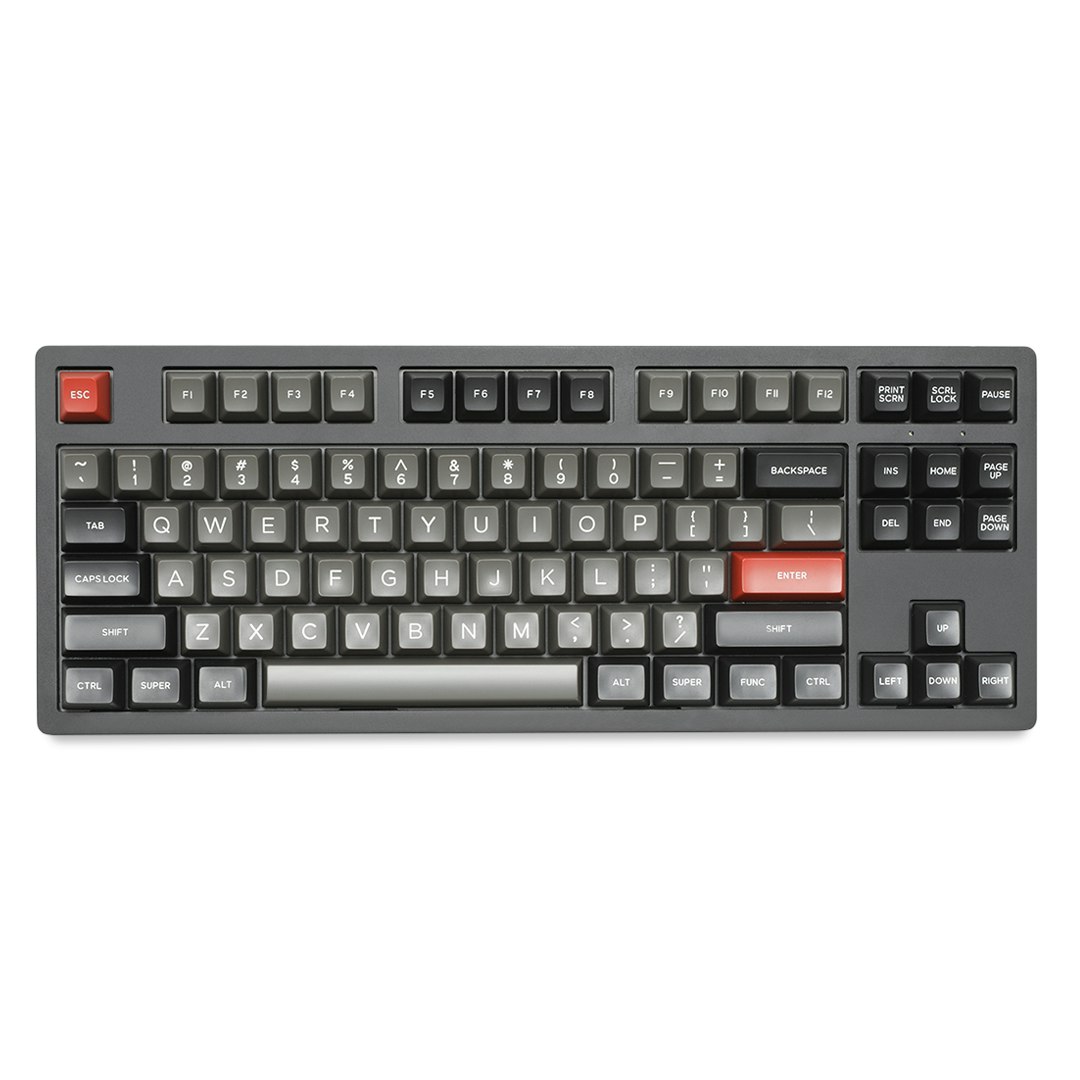 domikey dolch