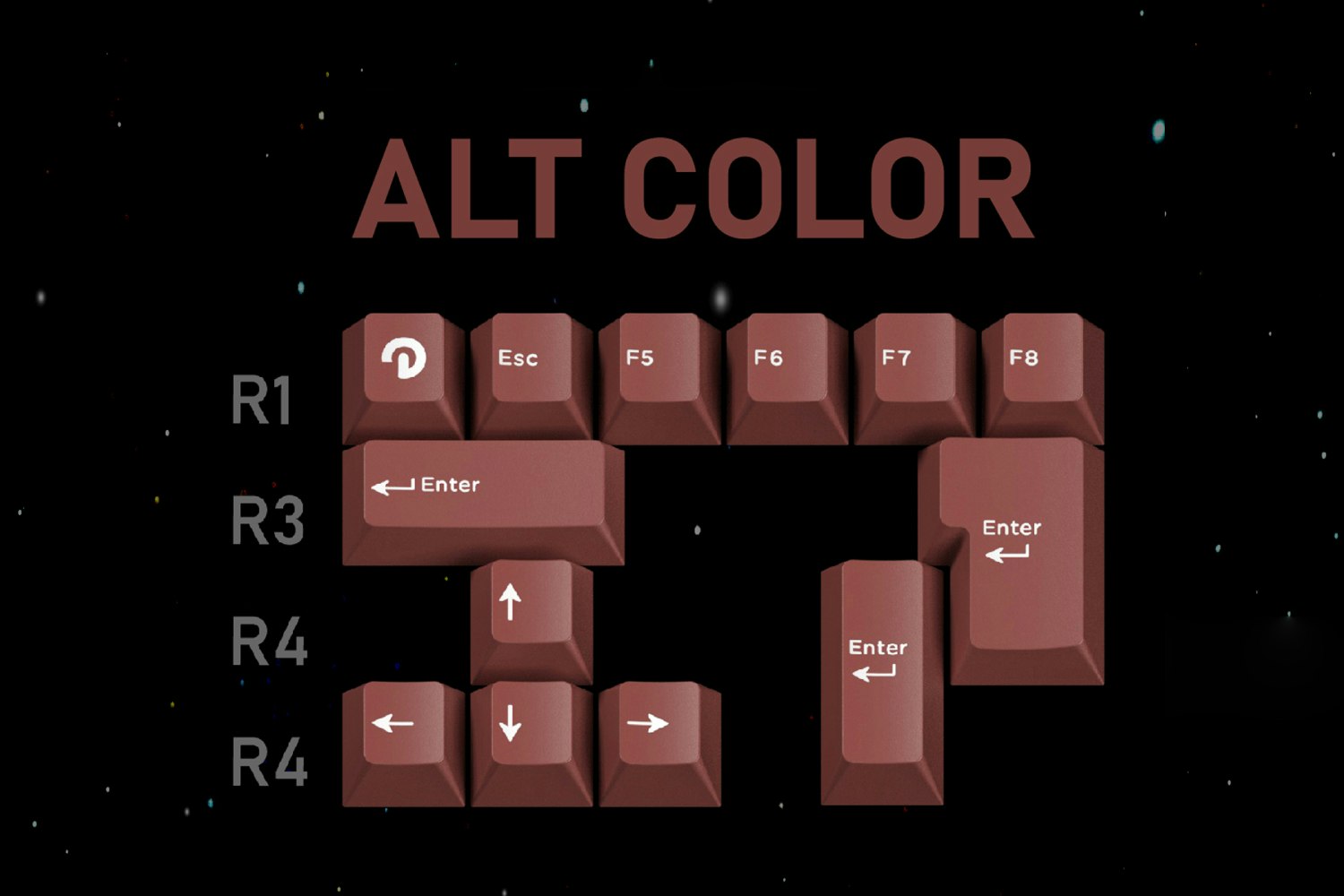 Alt Color
