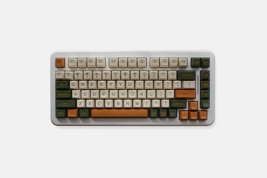 Best Keycaps | January 2026 | Drop