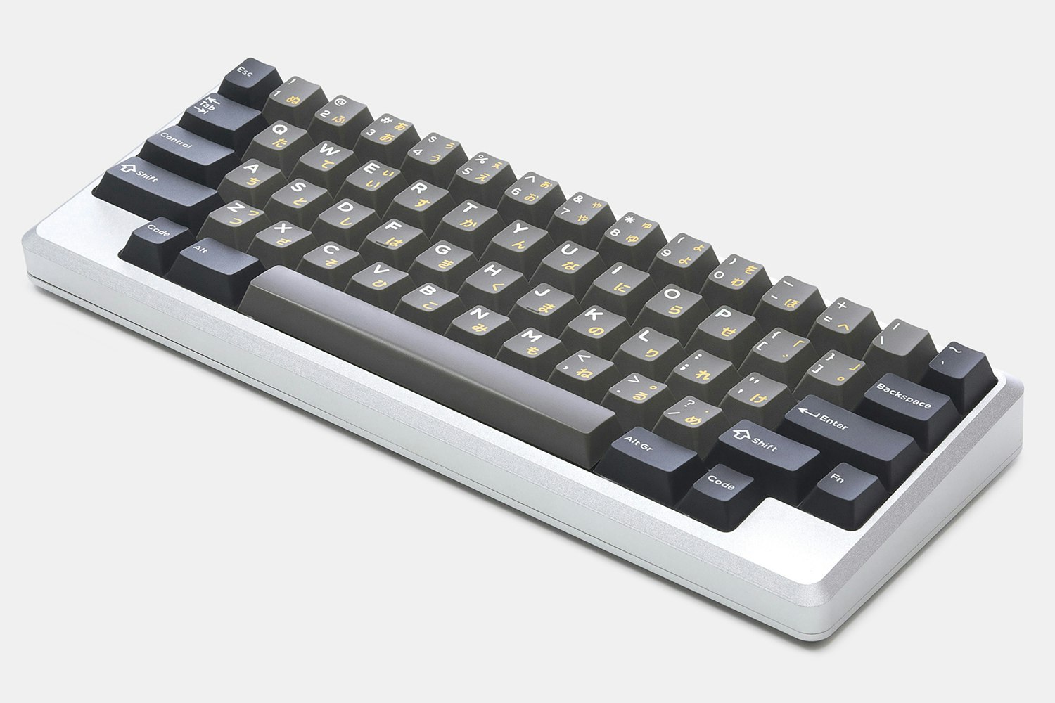 DOMIKEY Classic Dolch Cherry ABS Keycap Set
