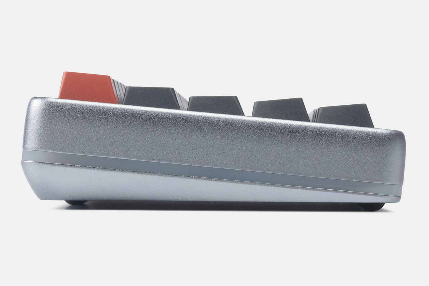 DOMIKEY Classic Dolch Cherry ABS Keycap Set