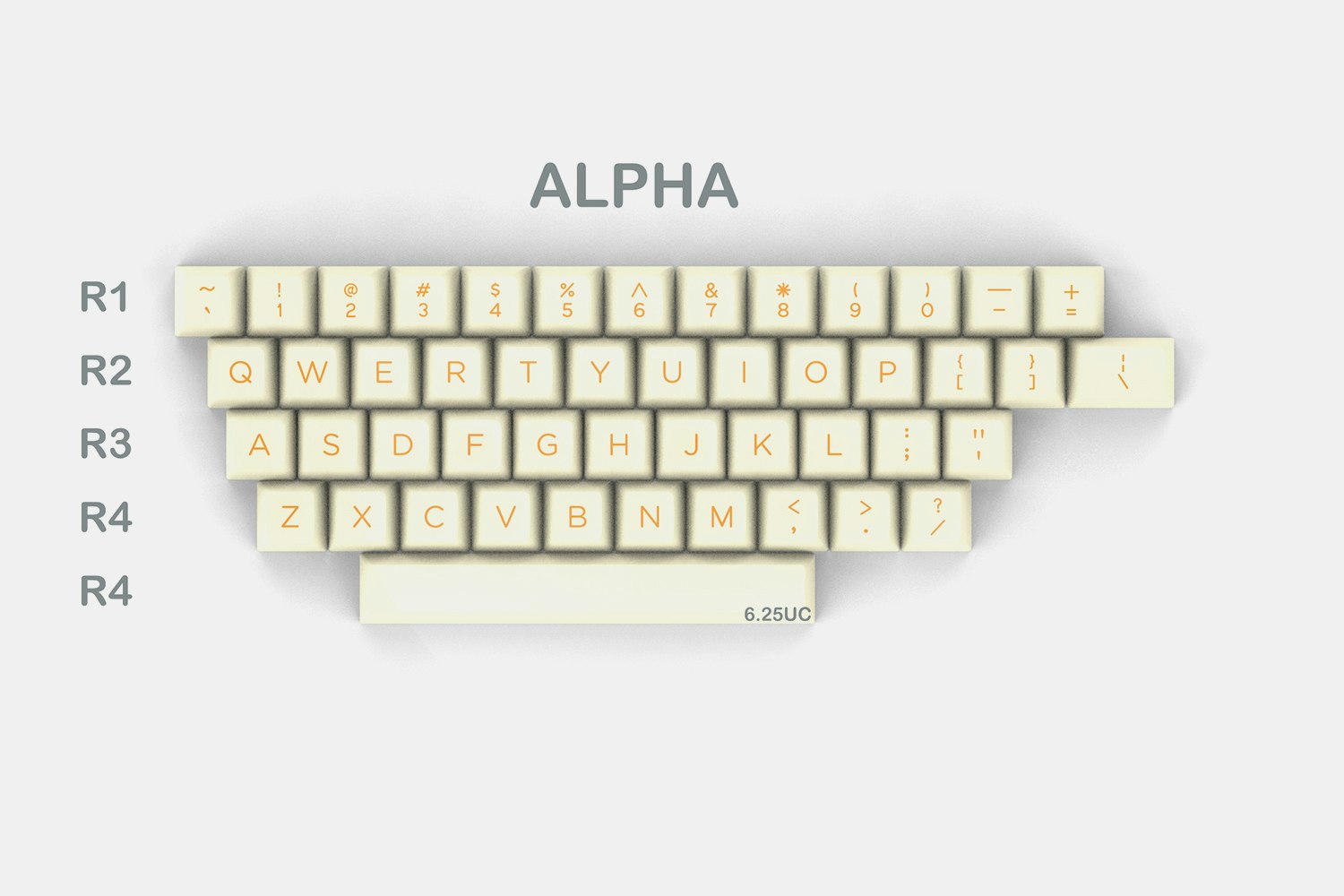Alpha - $30