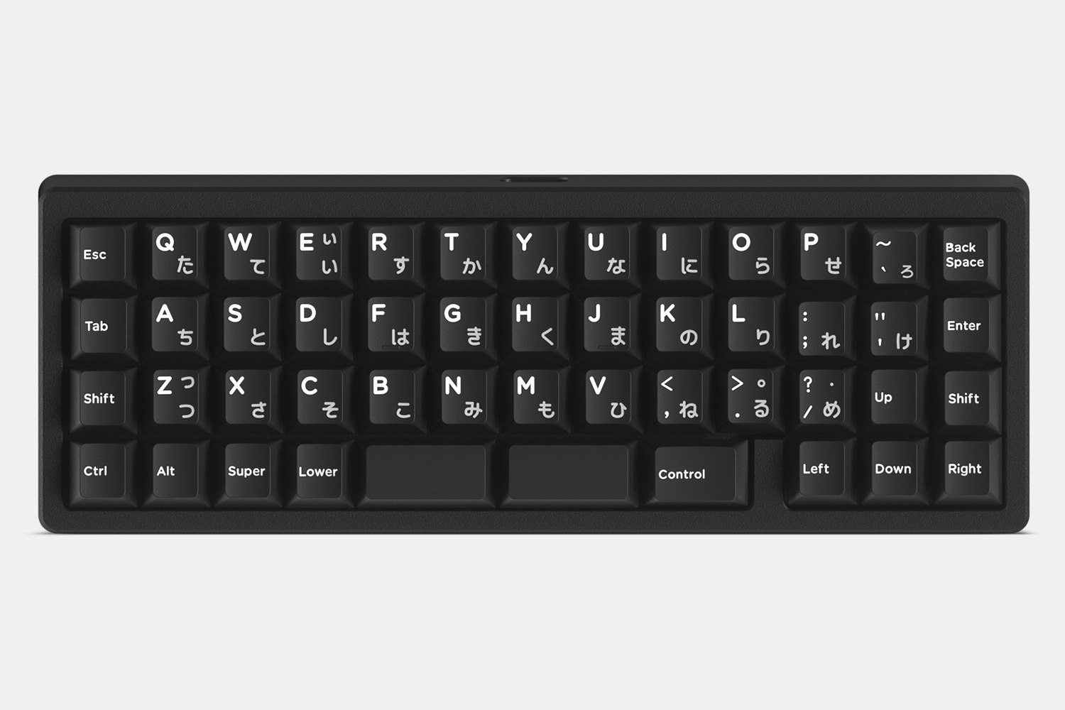 DOMIKEY WoB Cherry Profile Doubleshot ABS Keycap Set