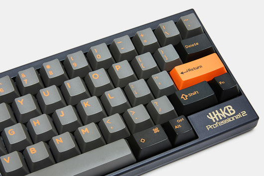 DOMIKEY x Hammer HHKB Geeks Keycap Set