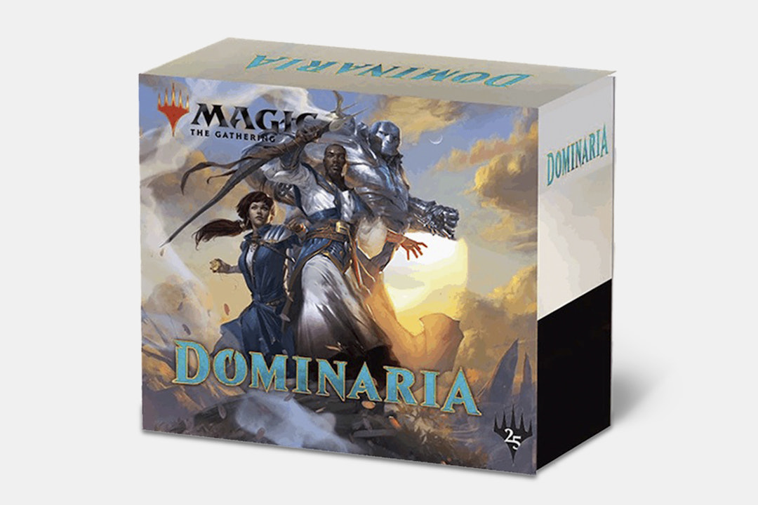 Dominaria Booster Box + Fat-Pack