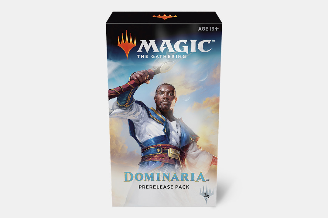 Dominaria Pre-Release Kit