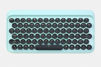 Turquoise Blue Turquoise Blue