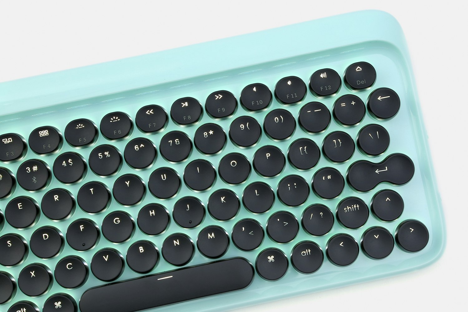 Lofree 78-Keys Bluetooth Mechanical Keyboard