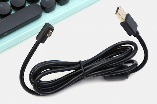 Lofree 78-Keys Bluetooth Mechanical Keyboard