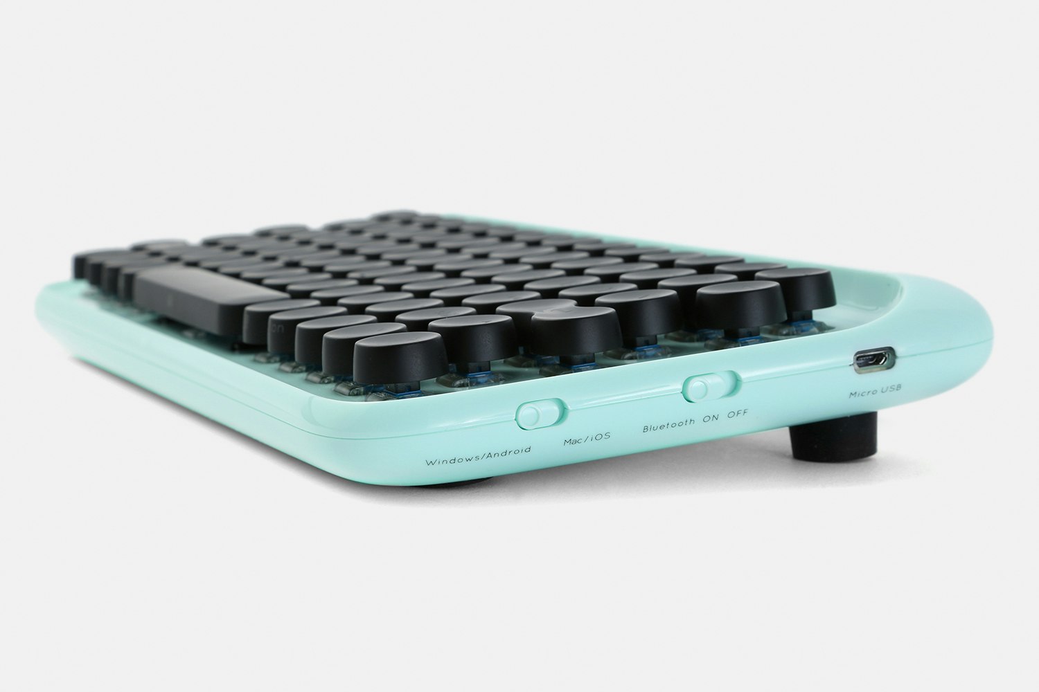 Lofree 78-Keys Bluetooth Mechanical Keyboard