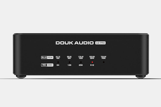 Douk Audio U2 PRO USB Digital Interface V2