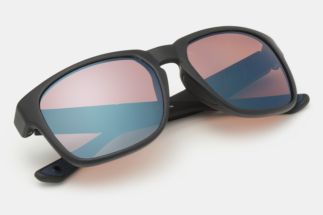 Dragon Alliance Seafarer X Polarized Sunglasses
