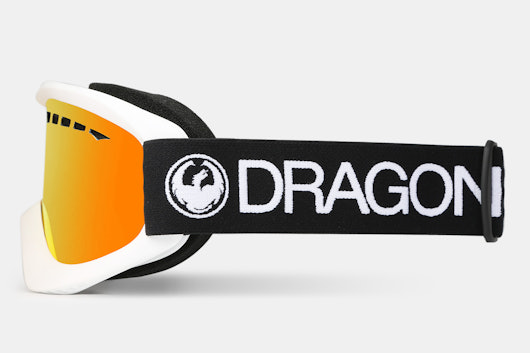 Dragon Alliance DX Ski Goggles