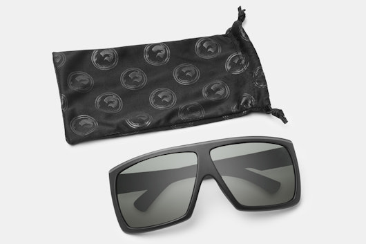 Dragon Alliance Fame Floatable Polarized Sunglasses