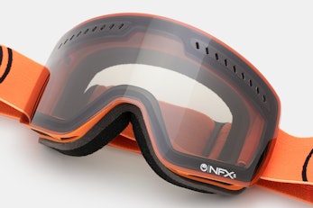 Dragon Alliance NFXs Ski Goggles