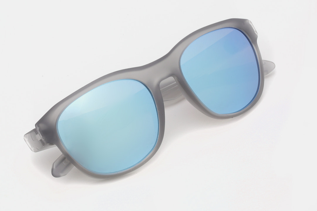 Dragon Alliance Subflect H2O Polarized Sunglasses