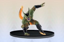 Cell (Second Form) (+ $4)