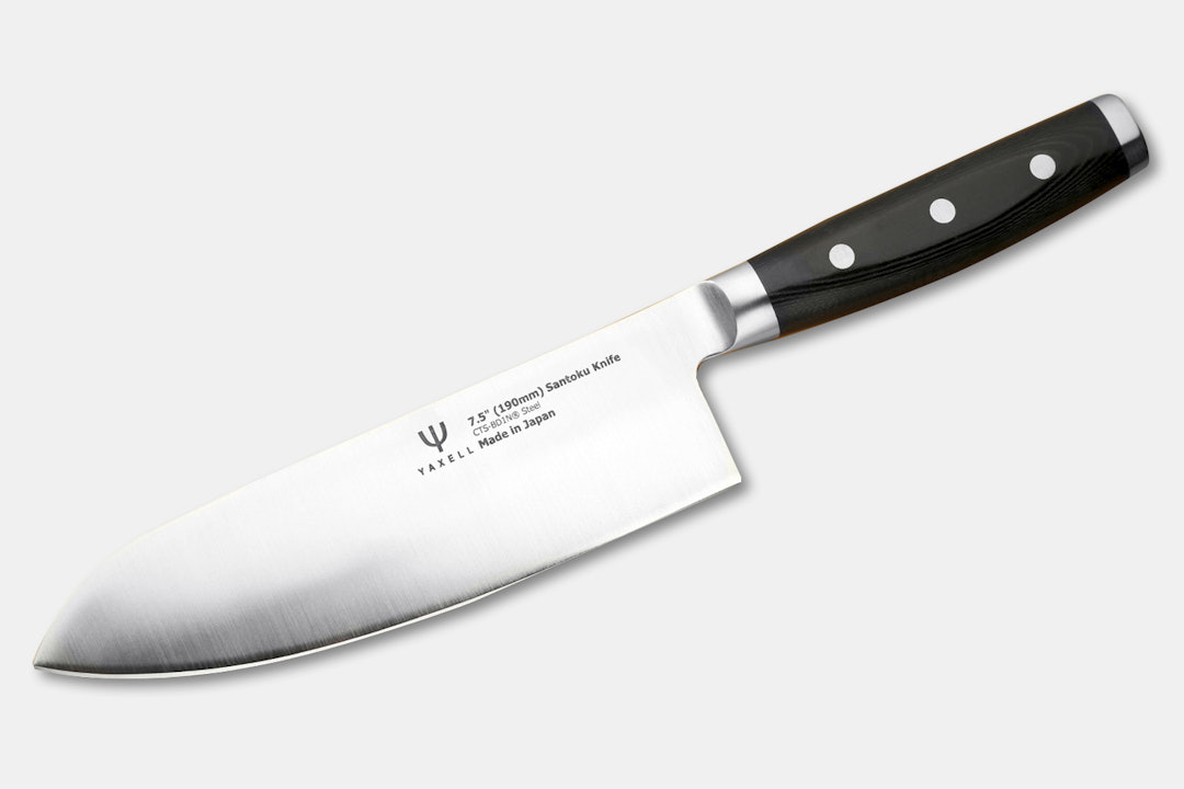 Apogee Culinary Dragon BD1N Kitchen Knives (Pick 2)