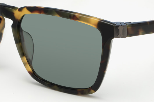 Dragon DR517S Collin Sunglasses