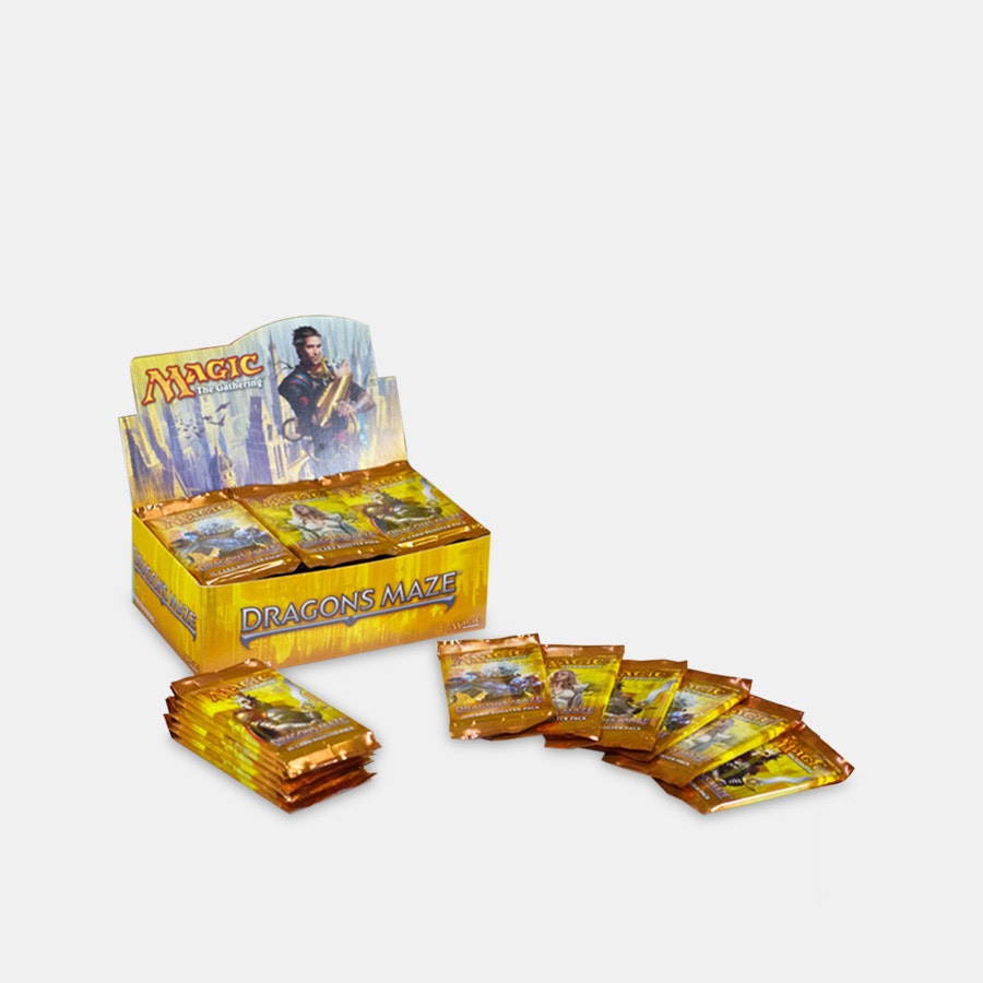 Best MTG Booster Boxes under 100 May 2024 Drop