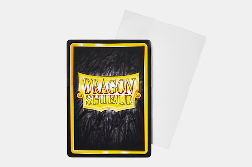 Dragon Shield Gloss & Matte Sleeves (6-Pack)