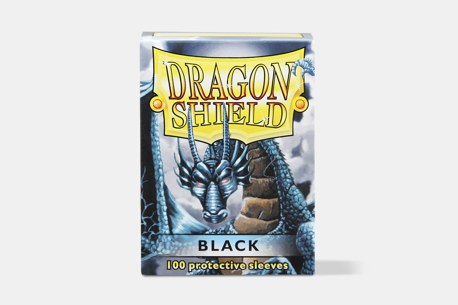 Dragon Shield Gloss & Matte Sleeves (6Pack) Price & Reviews Massdrop