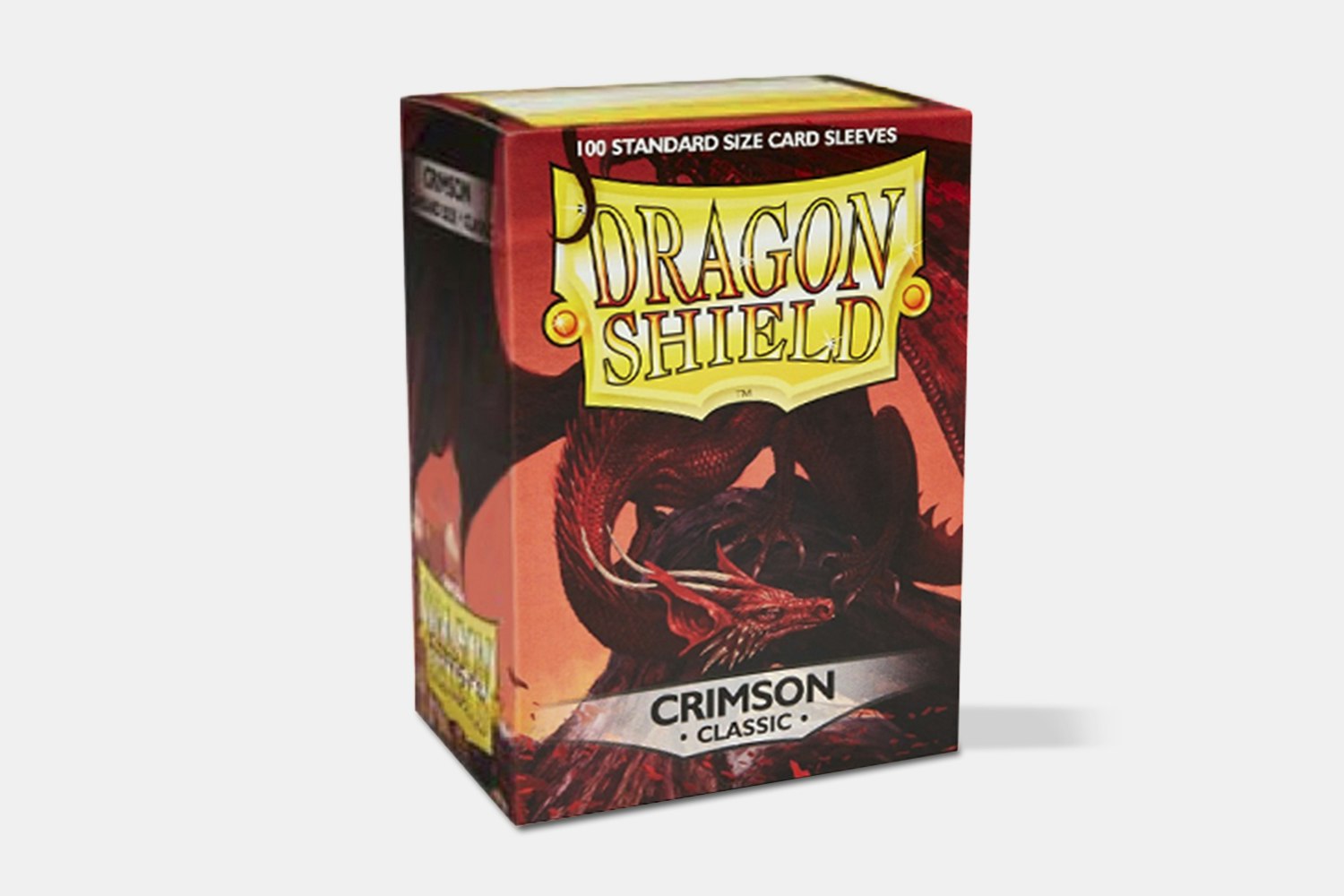 Dragon Shield Gloss & Matte Sleeves (6Pack) Price & Reviews Massdrop