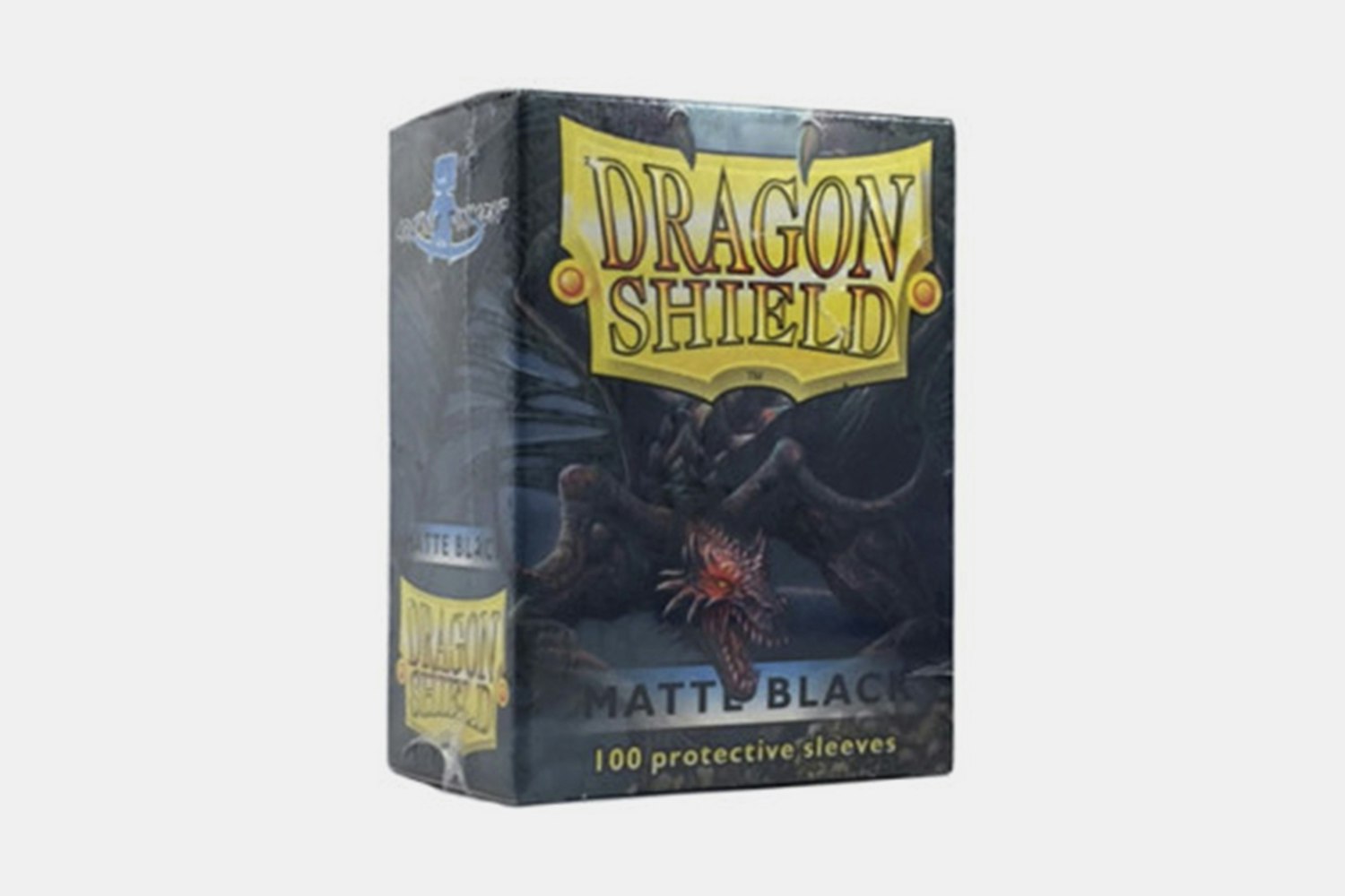 Dragon Shield Gloss & Matte Sleeves (6Pack) Price & Reviews Massdrop