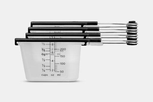 Dreamfarm Levoons/Levups Measuring Cups & Spoons
