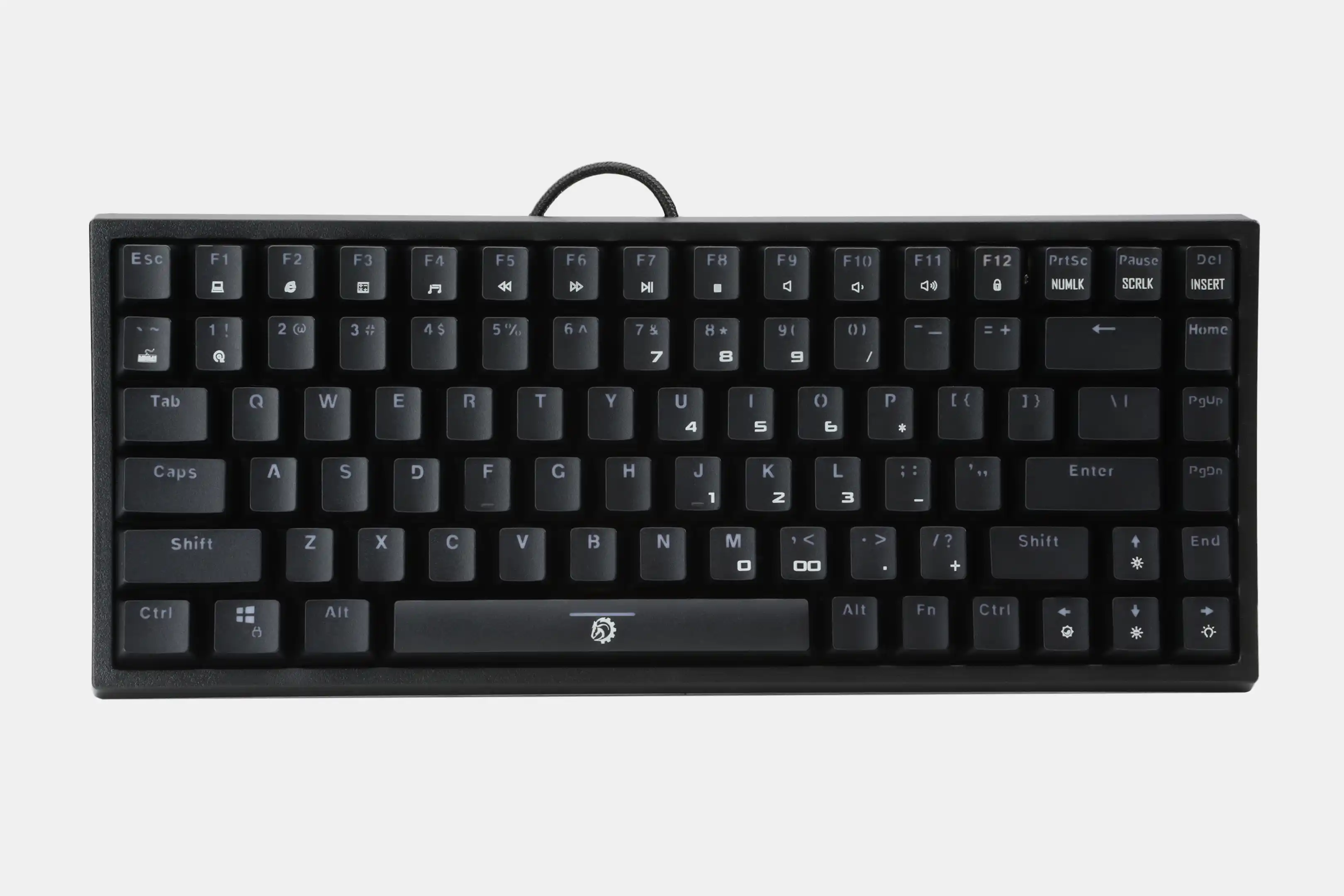 DREVO Gramr 84-Key Mechanical Keyboard | Mechanical Keyboards | TKL ...