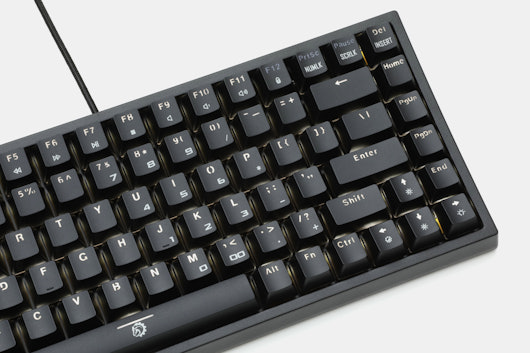 DREVO Gramr 84-Key Mechanical Keyboard
