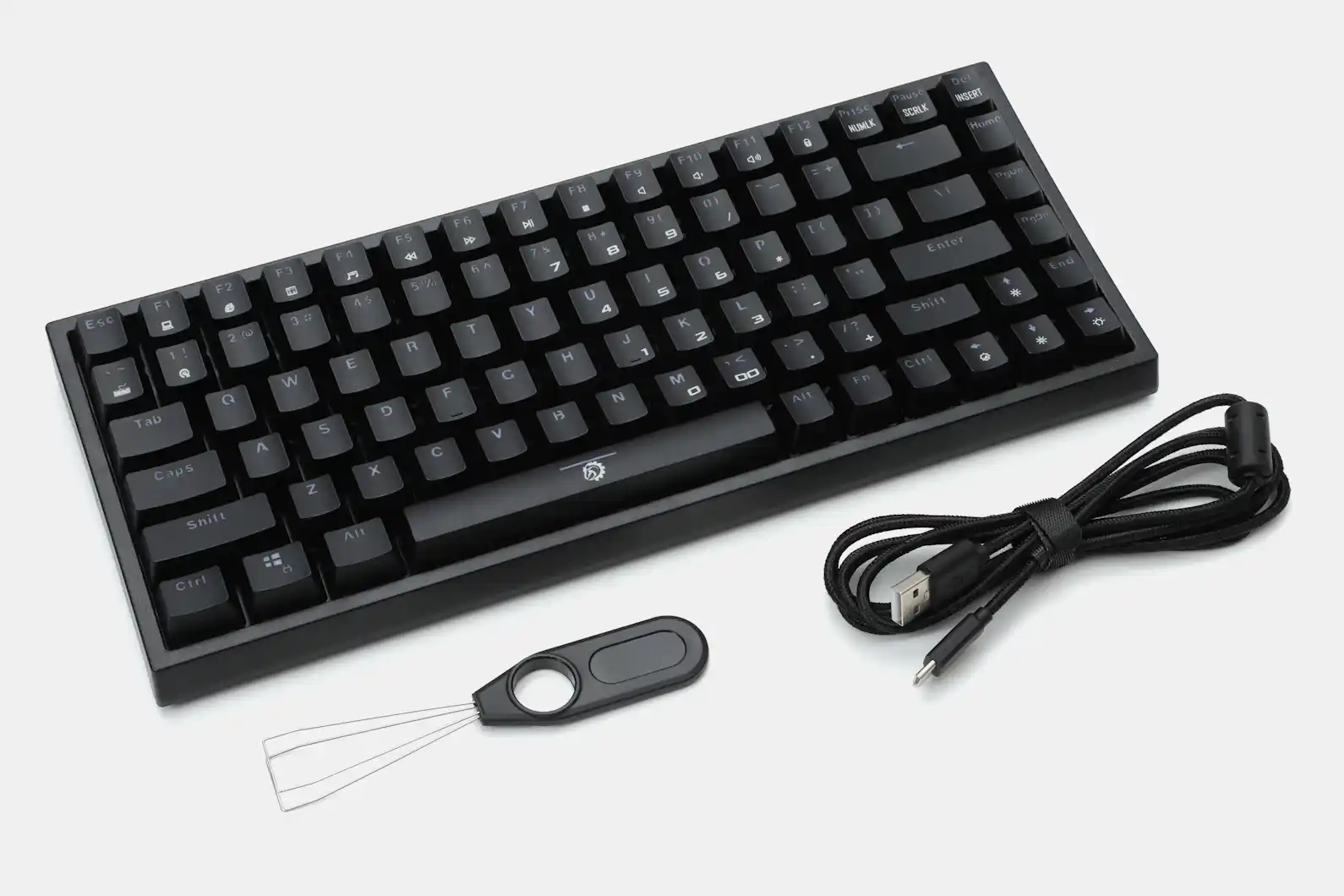 DREVO Gramr 84-Key Mechanical Keyboard | Mechanical Keyboards | TKL ...