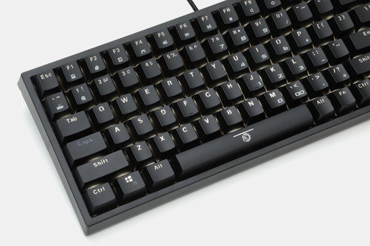 DREVO Gramr 84-Key Mechanical Keyboard