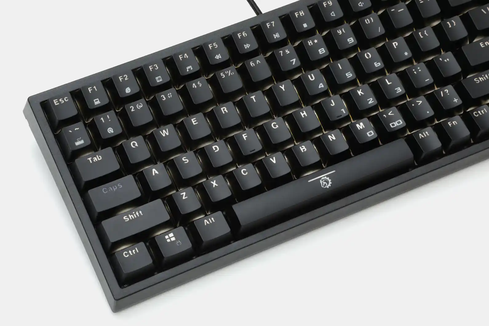 DREVO Gramr 84-Key Mechanical Keyboard | Mechanical Keyboards | TKL ...