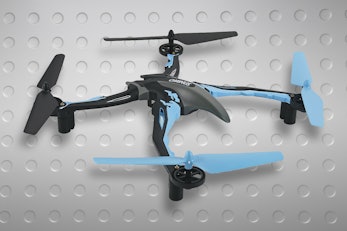 Dromida Ominus UAV Quadcopter w/Free Micro Drone